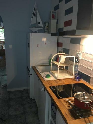 Apartament Lazur