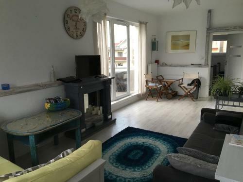 Apartamento Villa Costa