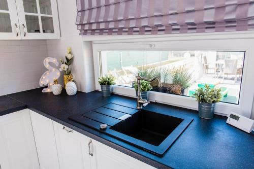 Apartamento Nadmorski Zau?ek