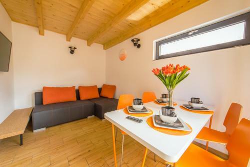Lodge Domki Morskie Tarasy