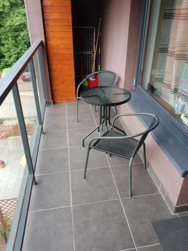 Apartament Jelenia G�ra - Cieplice