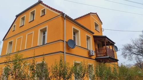 Apartament Solankowy