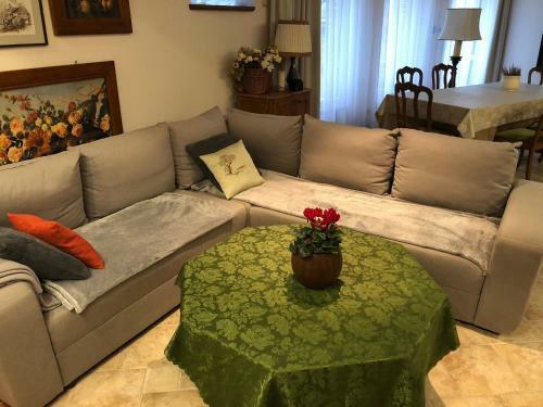 Apartament Per?a Kartuz Z Saun?