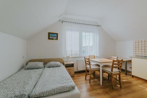 Chatka Morska