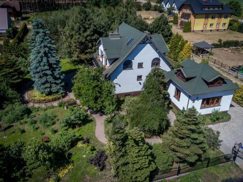 Apartamenty Dom Niezwykly