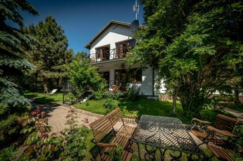 Apartamenty Dom Niezwykly
