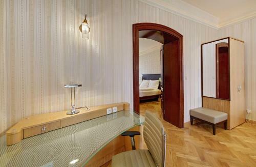 Apartamento Tessa Jagiello?ska