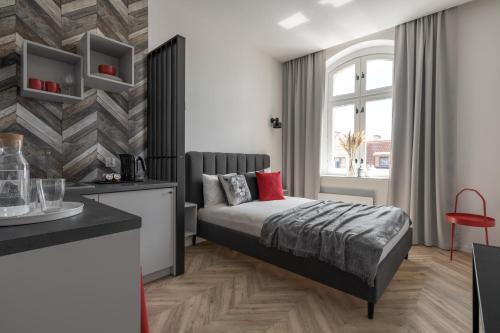 Harbor Apartments - Mariacka 26