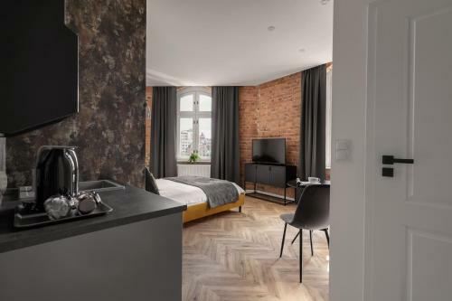 Harbor Apartments - Mariacka 26