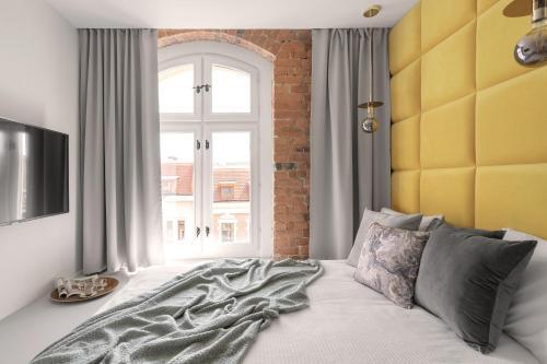Harbor Apartments - Mariacka 26