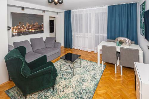 Vitreyd Apartamenty Ordona 20a
