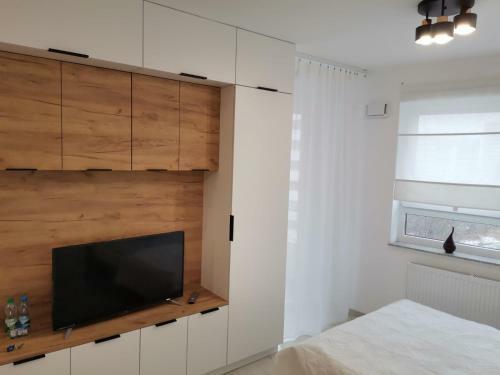 Apartamento Parkcity Katowice