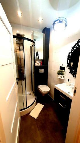 Kfip Apartament Z Jacuzzi Na Wy??czno??