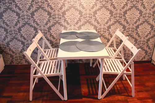 Apartament Kattowitz