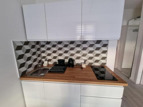 Apartamenty Katowice Stawowa 5