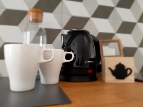 Apartamenty Katowice Stawowa 5
