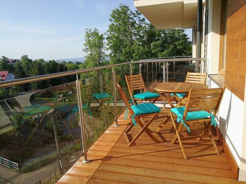 Apartament Sandra
