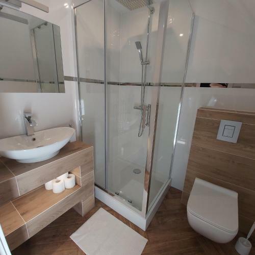 Apartamenty Eden