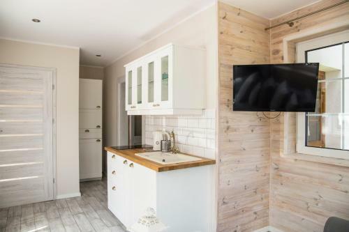 Apartamenty Eden