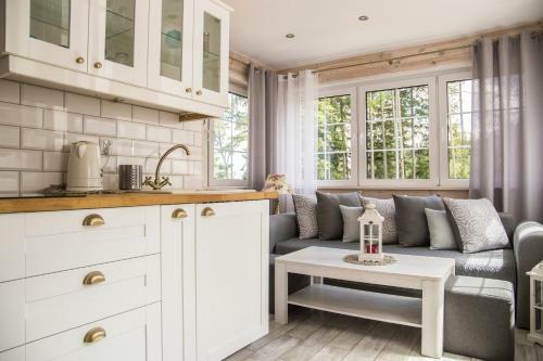 Apartamenty Eden