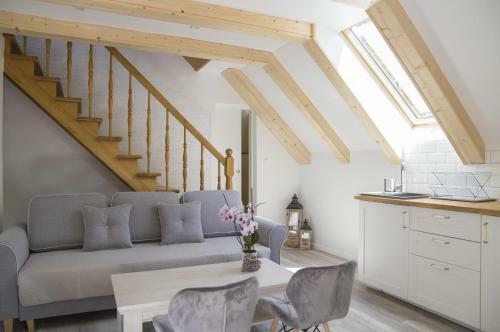 Apartamenty Eden
