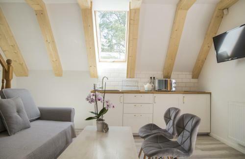 Apartamenty Eden