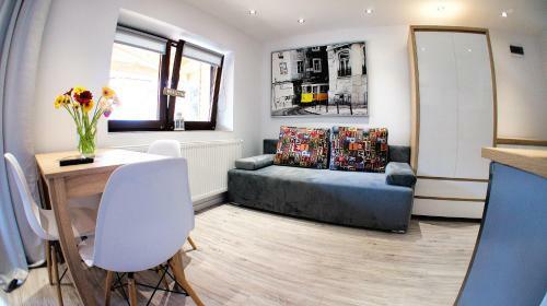 Apartamenty Karkonoskie