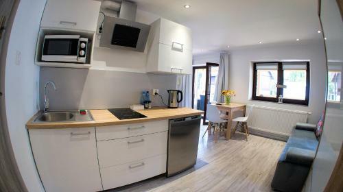 Apartamenty Karkonoskie