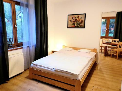 Apartamento Willa G�ralka