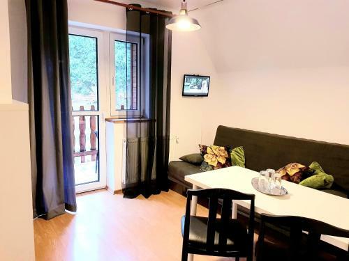 Apartamento Willa G�ralka
