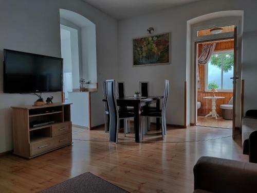 Apartamenty Z?oty Widok