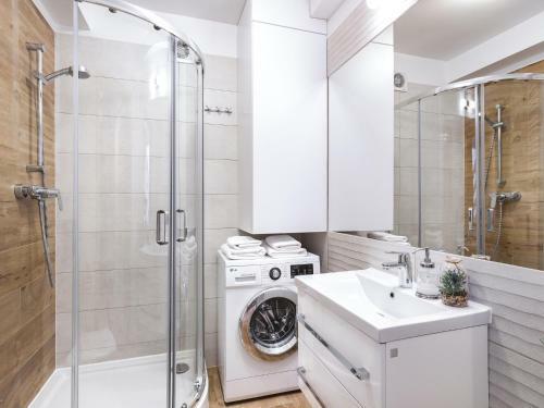 Apartamenty Karpacz