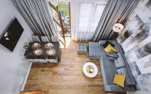 Apartamenty Karpacz