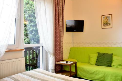 Hostal Cichy K?cik W Karpaczu
