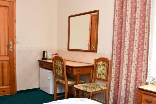 Hostal Cichy K?cik W Karpaczu