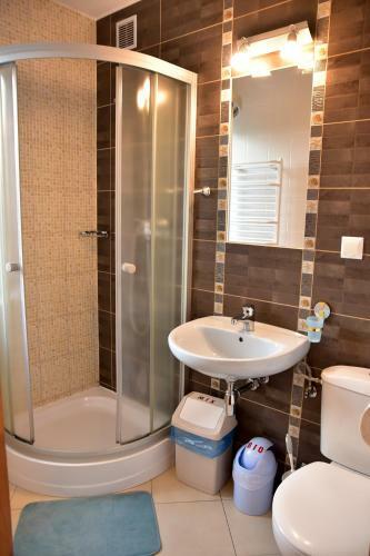 Hostal Cichy K?cik W Karpaczu