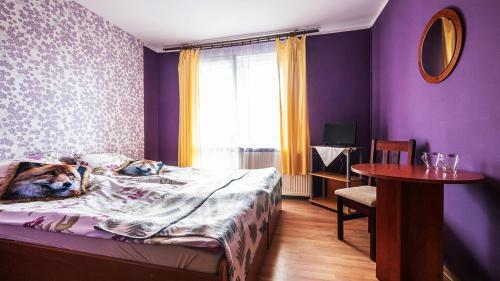 Hotel Go?ciniec Turaj