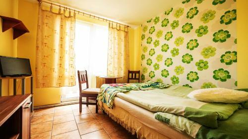 Hotel Go?ciniec Turaj