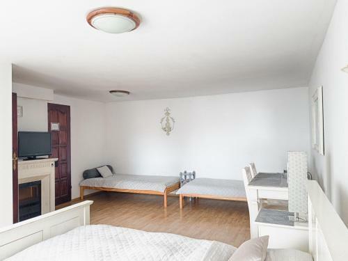 Villa Retro