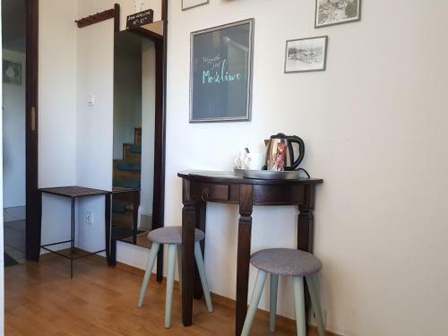 Villa Retro