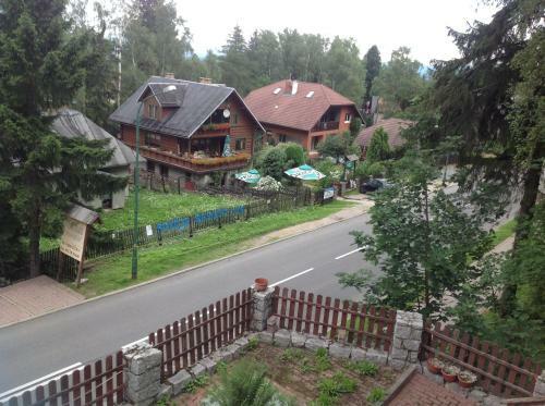 Villa Retro