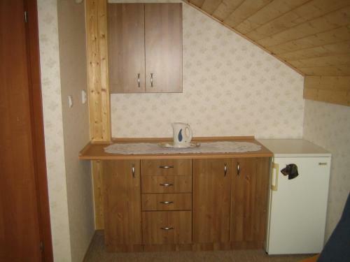 Bed & Breakfast Nasz Domek