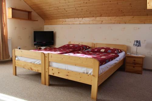 Bed & Breakfast Nasz Domek