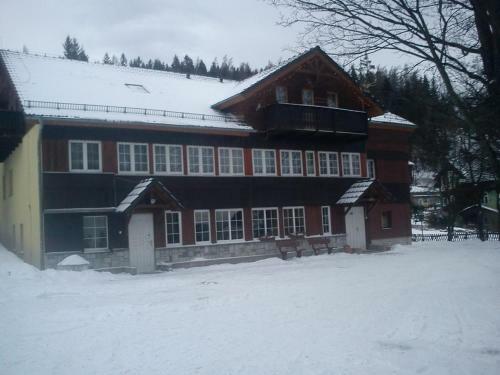 Bed & Breakfast Nasz Domek