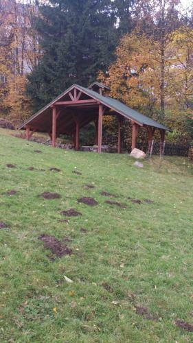 Bed & Breakfast Nasz Domek