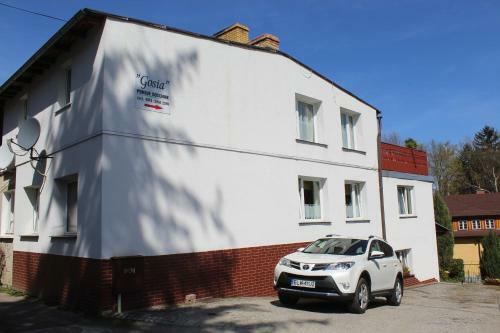 Apartament Kameralny