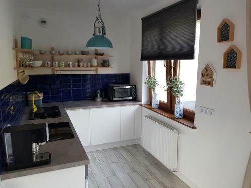 Apartament Z Widokiem