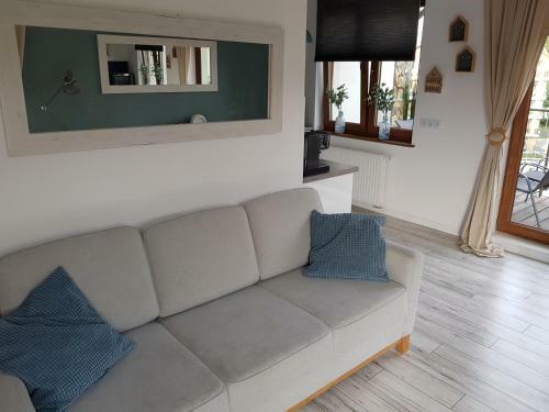 Apartament Z Widokiem