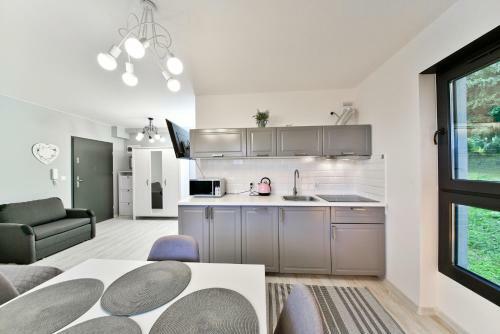 Apartament Szarotka - Apartamentuj