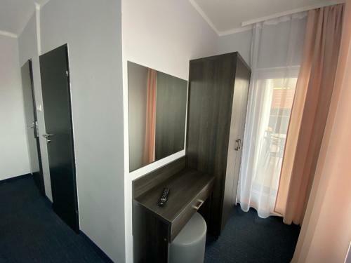 Hostal Ow Agawa